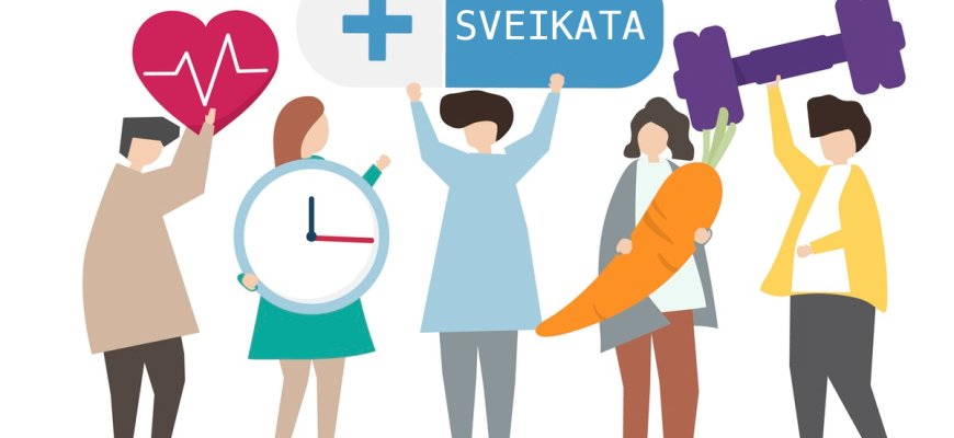Lietuvoje ruošiamasi modernizuoti psichikos sveikatos priežiūrą