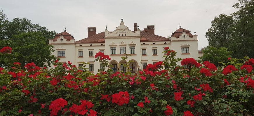 Rokiškio krašto muziejus vasaros sezoną pasitiks atnaujintomis ekspozicijomis