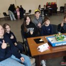 Žaismingos skaitmeninės priemonės – veiksmingas mokymosi metodas (foto)