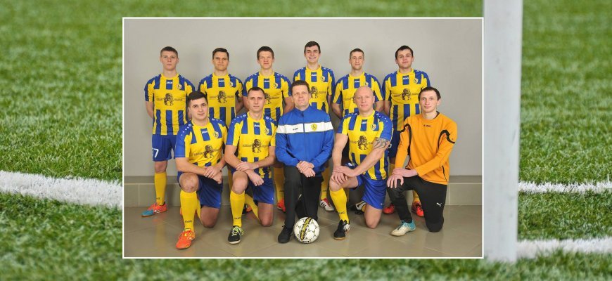 Dalyvaus Futbolo federacijos vadovo rinkimuose
