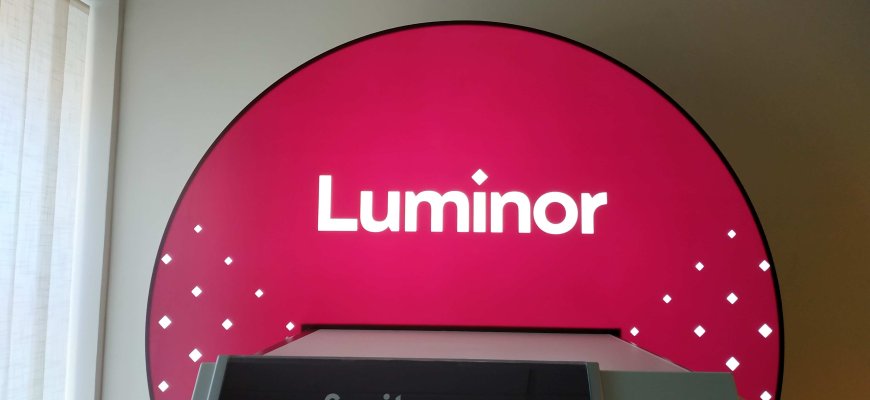 Sutriko „Luminor“ ir „Swedbank“ e.bankininkystės veikla