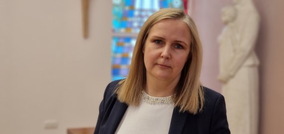 Pirmasis pusmetis Rokiškyje – daugėja mažųjų rokiškėnų