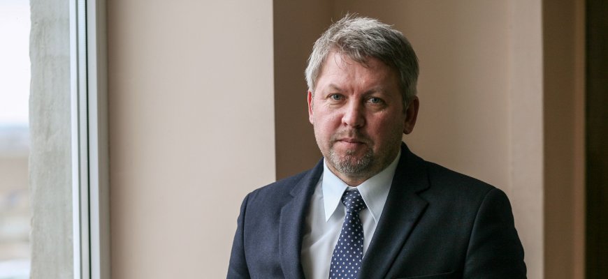 A. Vagonis: „Tarpusavyje susiję – viešumas ir sąmoninga visuomenė“