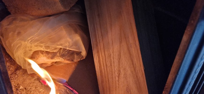 SADM siūlys, kad norint gauti kompensacijas už šildymą, reikėtų pateikti kuro čekius