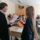 Europos dienos renginiai Rokiškio Juozo Tumo-Vaižganto progimnazijoje (foto)