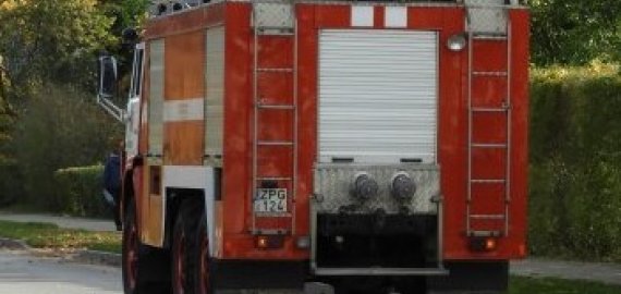 Tūkstančių gyventojų laukia pokyčiai: teks atsisakyti dujų balionų