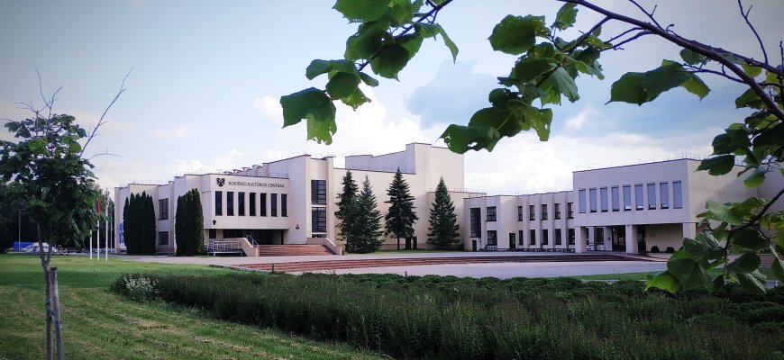 „Interrampą“ keičia tarptautinis teatrų festivalis „Theater Cluster“ (programa)