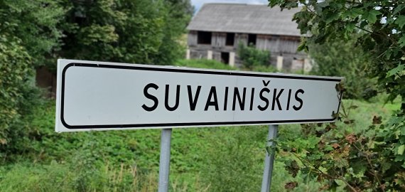 Už vairo – dar vienas neblaivus vairuotojas