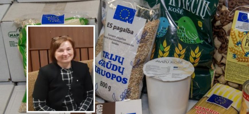 Lietuvos Raudonojo kryžiaus draugijos Rokiškio skyrius užsidaryti nesiruošia
