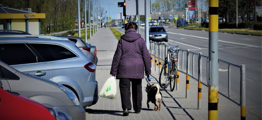 Rekomendacijos dėl rizikos grupės asmenų bus keičiamos