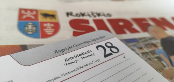 Rugsėjo 28-oji Lietuvoje ir pasaulyje