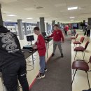 Puikius šaudymo įgūdžius demonstravo Rokiškio sportininkai
