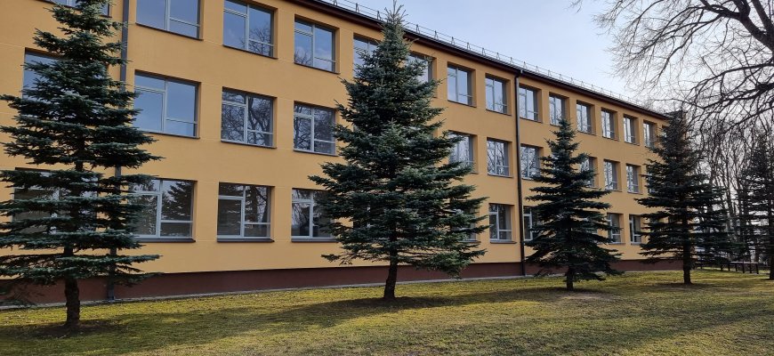 Izoliacijoje esantys abiturientai su neigiamu testu galės laikyti brandos egzaminus
