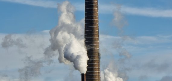 Spalio 10 d. pradedamas šildymo sezonas