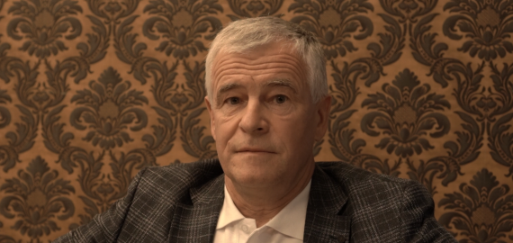 Rokiškyje bus atidarytas Seimo nario Jono Jaručio biuras