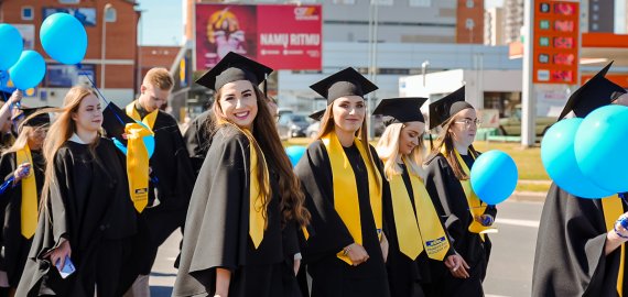 Panevėžio kolegija nuosekliai investuoja į studijų kokybę ir mokslo taikomuosius tyrimus