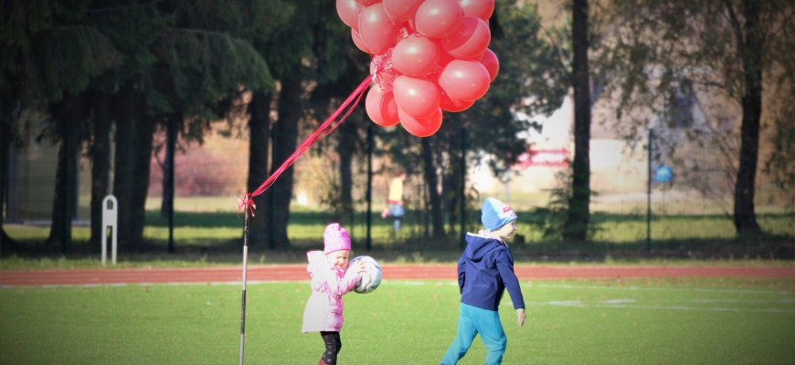 Pasirūpinti vaiku – svarbiausia tėvų pareiga