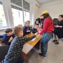 Žaismingos skaitmeninės priemonės – veiksmingas mokymosi metodas (foto)