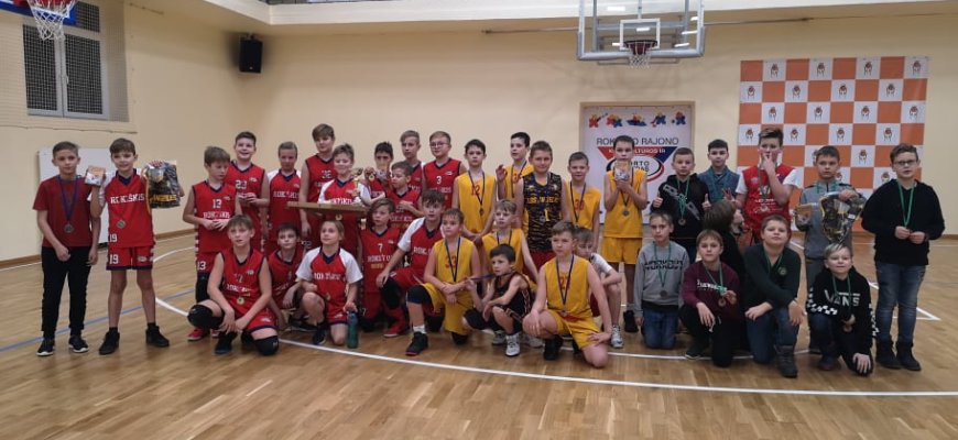 „Rokiškio žiema“ buvo sėkminga šeimininkams (video)