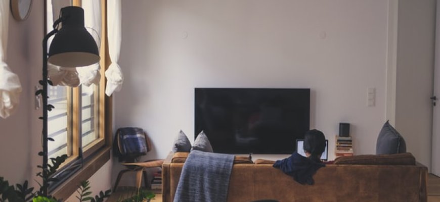 Internetinė TV - tai nėra tolima ateitis, ji yra dabartis