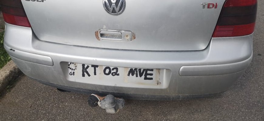 O ką? Labai panašu...