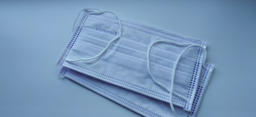 Premjerė: grąžinti reikalavimui dėl kaukių pakaks ekstremalios situacijos režimo