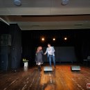 Profesinės šventės proga – padėkos raštais „Gėris rankose“ kolektyvui, gėlės ir smagus koncertas (foto)