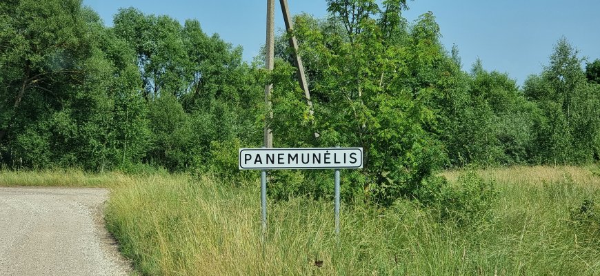 Spalio 16 d. Panemunėlio miestelio bendruomenės namuose vyks knygų pristatymas