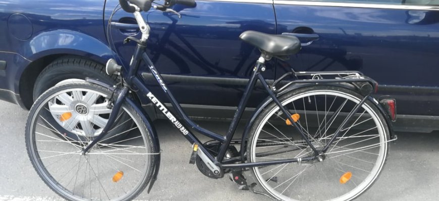 Policija prašo visuomenės pagalbos