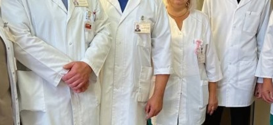 Sveikatos priežiūros paslaugos turint siuntimą: ką svarbu žinoti?