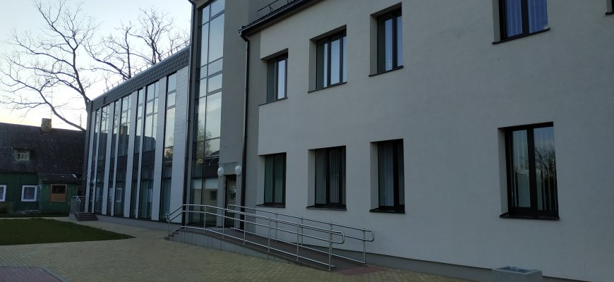 Rokiškio rajono savivaldybės Juozo Keliuočio viešoji biblioteka kviečia į renginius ir parodas
