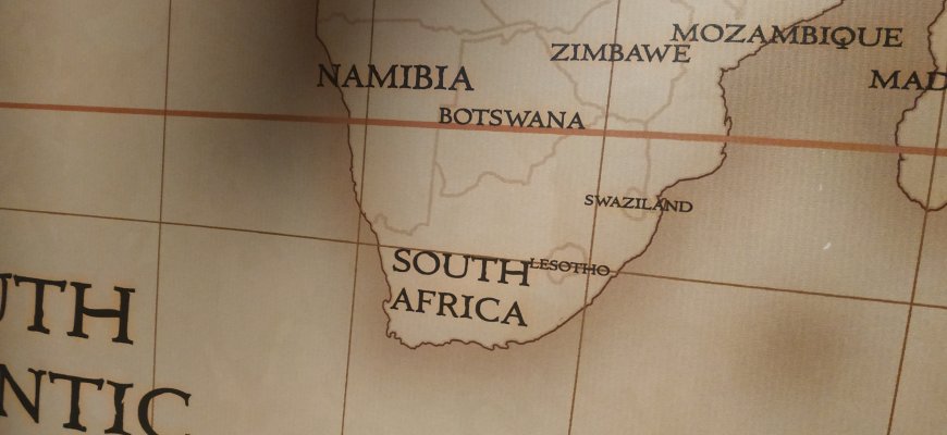 Atvykstantiems iš Pietų Afrikos regiono valstybių bus privaloma izoliacija ir du papildomi tyrimai