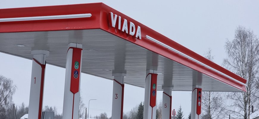 Rokiškėnas važiavo kavos ir įkliuvo pareigūnams girtas už vairo
