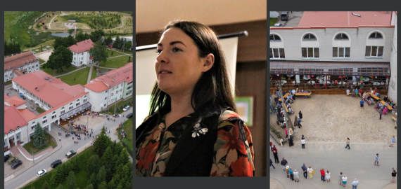 Europinis sertifikatas Skemų socialinės globos namams – paslaugų kokybės įrodymas