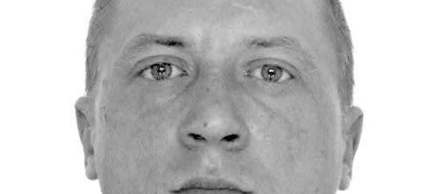 Policija ieško Audriaus Baltušio