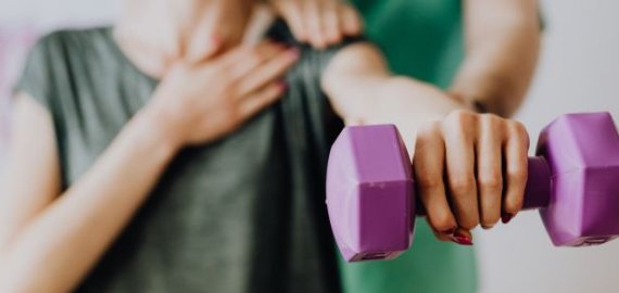 Didėja medicininės reabilitacijos paslaugų prieinamumas, mažėja gydytojų administracinė našta