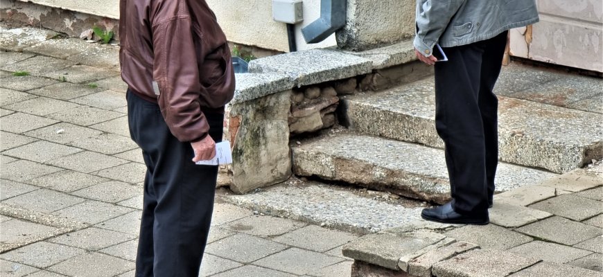 Kitais metais didės pensijos, vienišo asmens išmokas gaus visi vieniši senjorai ir neįgalieji