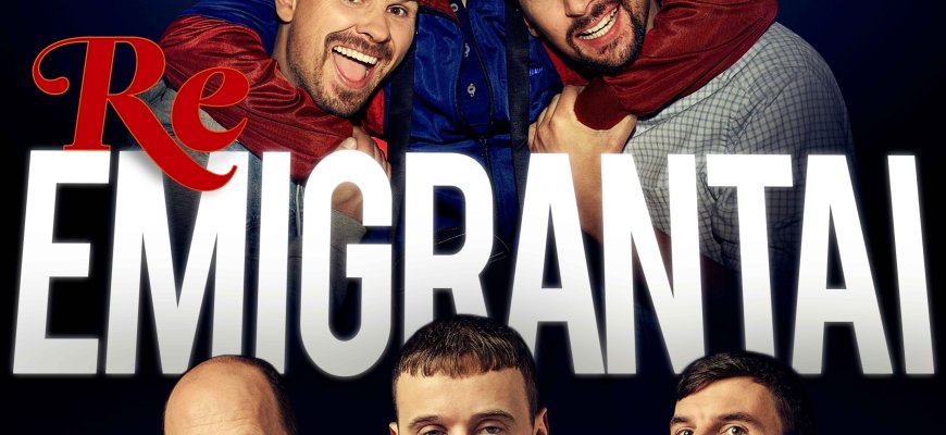 ReEmigrantai