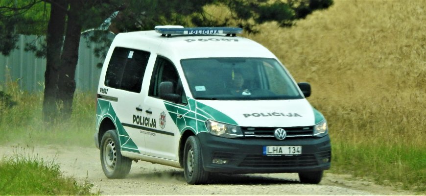 Viliuose – smurtas prieš moterį