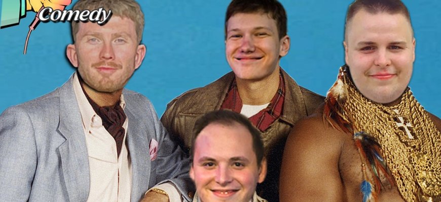 A Team comedy pasirodymas Rokiškyje, pube Karieta!