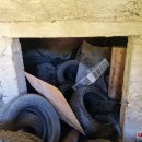 Situacijos spąstuose: privačiame sklype ekologine katastrofa gręsianti kasdienybė AAD nejaudina – „prie sienos“ remia tik finansiškai stabilius pažeidėjus