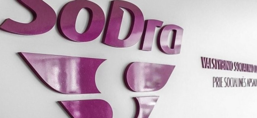 Atkreipkite dėmesį: nuo sausio didėja PSD įmokos