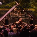 Neišsemtas „Alchemikų“ dialogas vėl skambės Salų dvare