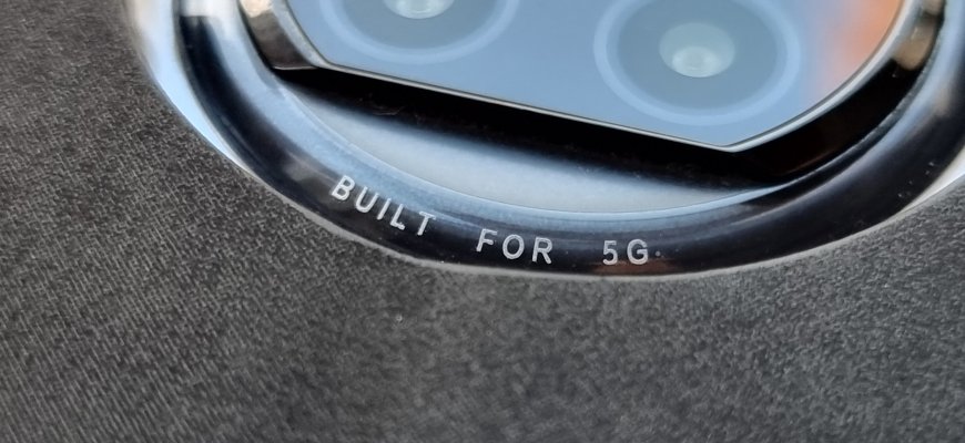 „Telia“, „Tele2“ ir „Bitė“ dalyvaus pirmajame 5G ryšio aukcione