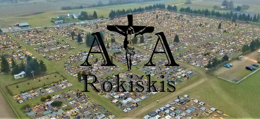 Amžinąjį atilsį (2021.10.18 - 2021.10.28)