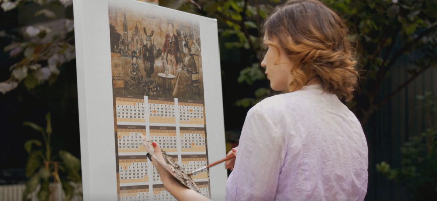 Prenumeruok laikraštį „Rokiškio Sirena“ ir gauk dovanų! (video)