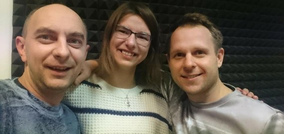 Justinas Krisiūnas: visada buvau, esu ir būsiu iš „Rokiškią“ ir tuo didžiuojuosi