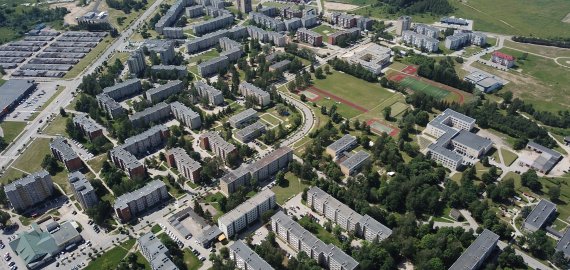 Pirmadienį startuos kvietimas pasinaudoti paramos būstui įsigyti programa: kiek ji aktuali rokiškėnams?