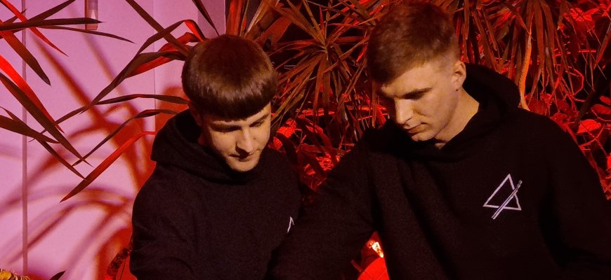 Vasario 16-ąjai „Alchemikai“ vėl ruošia staigmenų