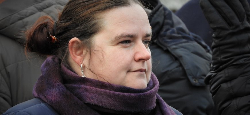 Sausio 13-ąją pasitinkant: istorija be dabarties yra vienakojė
